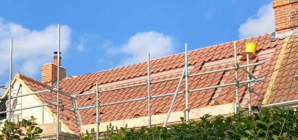 roof repairs slideshow image 1